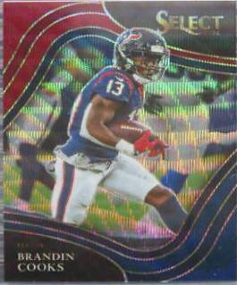 Brandin Cooks