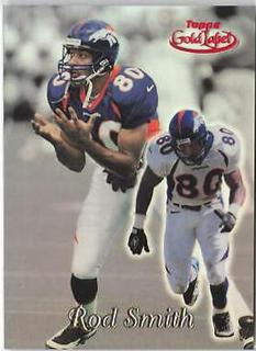 Rod Smith