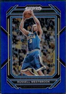 Russell Westbrook