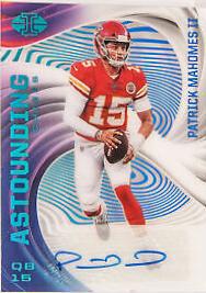 Patrick Mahomes II