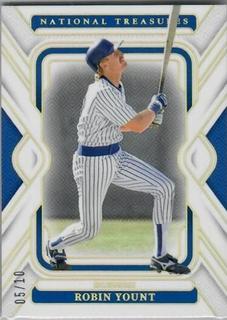 Robin Yount
