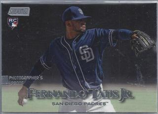 Fernando Tatis Jr.