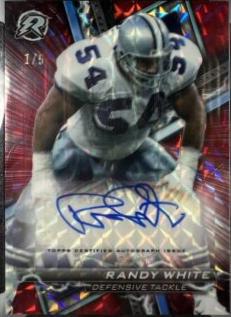 Randy White