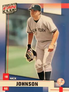 Nick Johnson