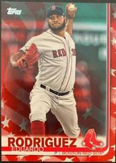 Eduardo Rodriguez