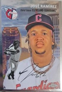 Jose Ramirez