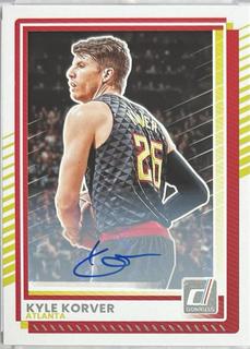 Kyle Korver