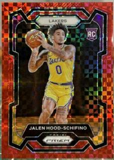 Jalen Hood Schifino