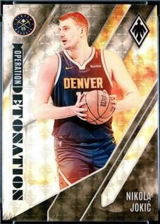 Nikola Jokic