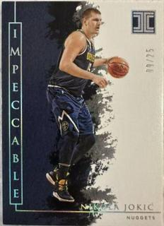 Nikola Jokic