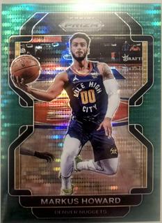 Markus Howard