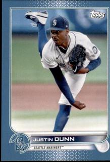 Justin Dunn