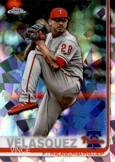 Vince Velasquez