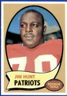 Jim Hunt