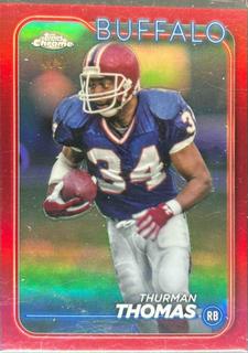 Thurman Thomas