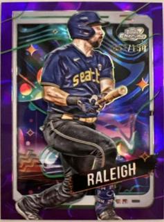 Cal Raleigh