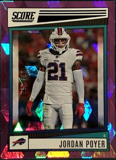 Jordan Poyer