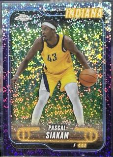 Pascal Siakam