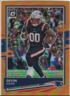 Devin Asiasi