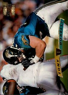 Tony Boselli