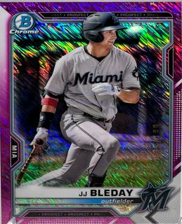 JJ Bleday