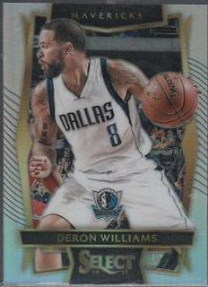 Deron Williams