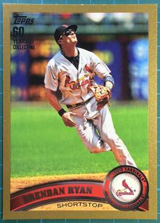 Brendan Ryan