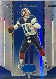 Drew Bledsoe