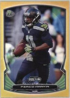 Percy Harvin