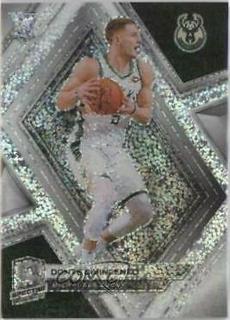 Donte DiVincenzo