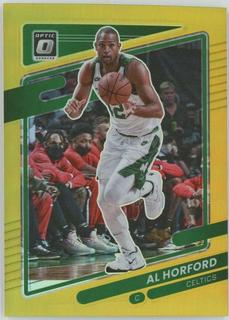 Al Horford