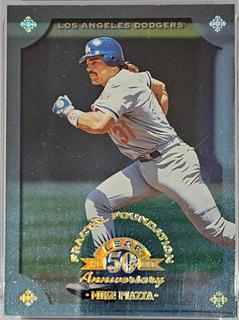 Mike Piazza