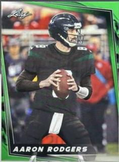 Aaron Rodgers
