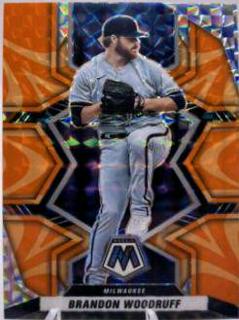 Brandon Woodruff