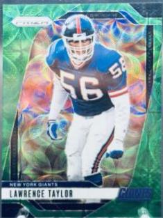 Lawrence Taylor