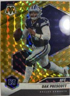 Dak Prescott