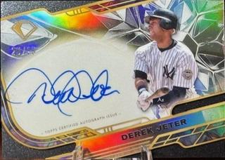 Derek Jeter