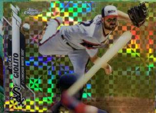 Lucas Giolito