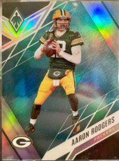 Aaron Rodgers