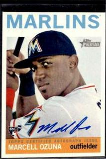 Marcell Ozuna