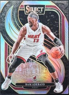 Bam Adebayo