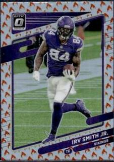 Irv Smith Jr.