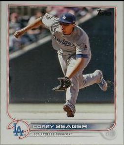 Corey Seager