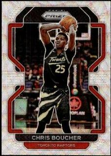 Chris Boucher
