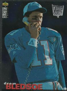 Drew Bledsoe