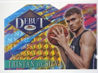 Tristan da Silva