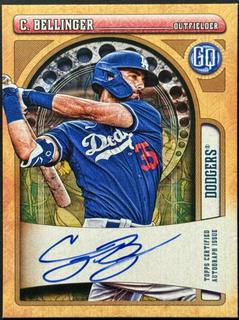 Cody Bellinger