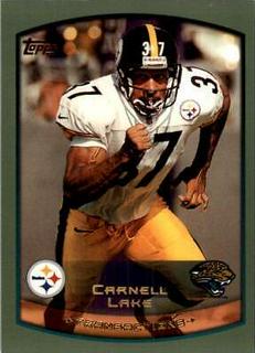 Carnell Lake