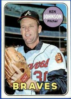 Ken Johnson