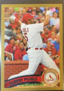 Albert Pujols